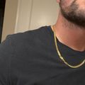 Cuban Link Chain 5mm