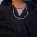 Cuban Link Chain 5mm