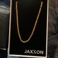 Figaro Chain - 3mm