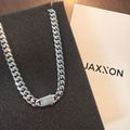 Cuban Link Chain 8mm