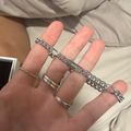 Figaro Bracelet 5mm