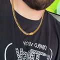 Cuban Link Chain 8mm
