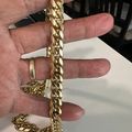 Cuban Link Chain 10mm