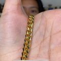 Cuban Link Chain 5mm