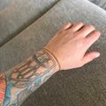 Cuban Link Bracelet 3mm