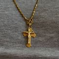 Crucifix Pendant