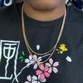 Franco Chain - 2.5mm