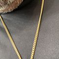 Cuban Link Chain 3mm