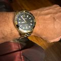JX2 Dive Automatic Watch