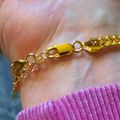Women's Cuban Link Bracelet - 6mm