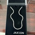Women's Rope Chain - 4mm