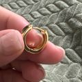 Women's Classic Hoop Earrings