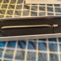 Cuban Link Bracelet 5mm
