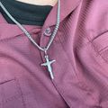 Crucifix Pendant