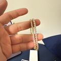 Tennis Bracelet Round Cut