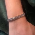 Cuban Link Bracelet 8mm