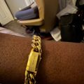 Cuban Link Bracelet 10mm