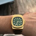 JX1 Automatic Watch