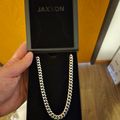 Cuban Link Chain 8mm