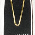 Cuban Link Chain 5mm