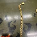 Cuban Link Bracelet 10mm