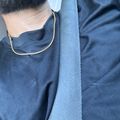 Franco Chain 2.5mm