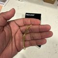 Youth Cuban Link Chain 5mm