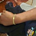Cuban Link Bracelet 8mm