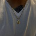 St. Michael Pendant