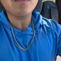 Cuban Link Chain 8mm