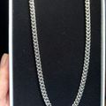 Cuban Link Chain 5mm