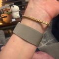 Women's Franco Bracelet 3mm