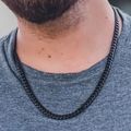 Cuban Link Chain 8mm