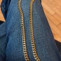 Youth Cuban Link Chain 8mm