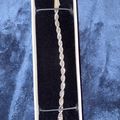 Women's Rope Bracelet 5mm