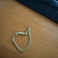 Women's Cuban Link Bracelet 3mm