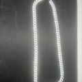 Iced Out Cuban Link Chain 8mm