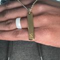 Skyline Pendant