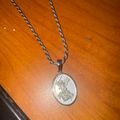 St. Michael Pendant