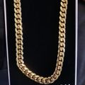 Cuban Link Chain 10mm