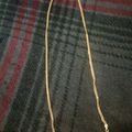 Youth Cuban Link Chain - 3mm