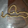 Cuban Link Chain 10mm