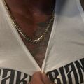 Cuban Link Chain 8mm