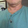 Figaro Chain - 5mm