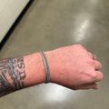 Cuban + Franco Bracelet Stack
