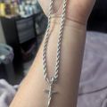 Crucifix Pendant