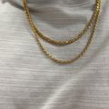 Rope Chain Stack