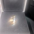 Eternity Ring Gold