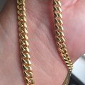 Cuban Link Chain 5mm