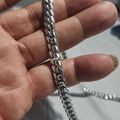 Cuban Link Chain 8mm